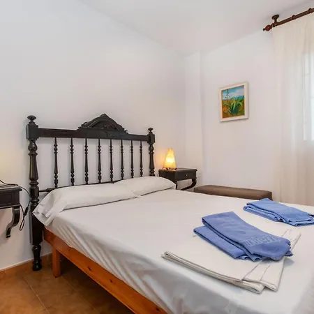 Blanca De By Interhome 公寓 维拉福林