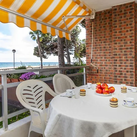 Blanca De By Interhome 公寓 *