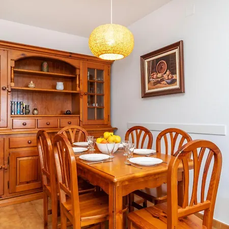 Blanca De By Interhome * 维拉福林