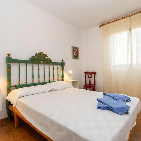 Lekeitio-2 By Interhome Apartment *