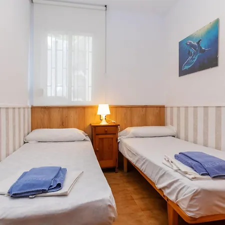 Lekeitio-2 By Interhome Apartment Villafortuny