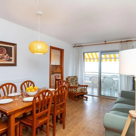 Lekeitio-2 By Interhome Apartment
