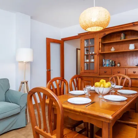 Apartment Lekeitio-2 By Interhome