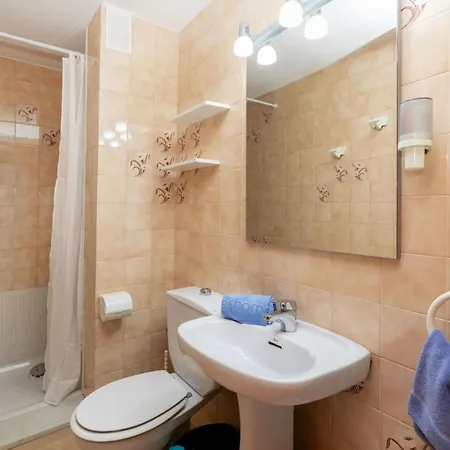 Lekeitio-2 By Interhome * Villafortuny