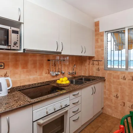 Apartment Lekeitio-2 By Interhome