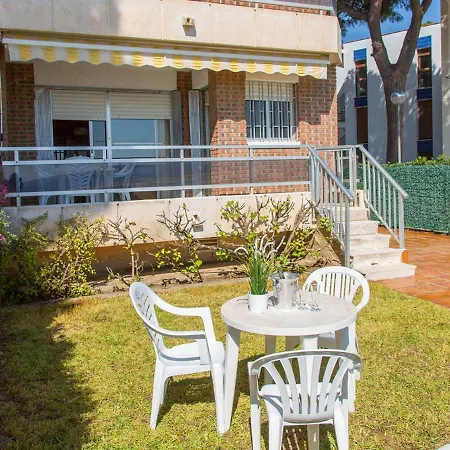 Apartment Lekeitio-2 By Interhome