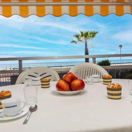 Apartman Blanca De By Interhome *