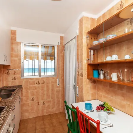 Blanca De By Interhome Apartman *