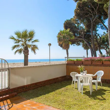 Blanca De By Interhome Apartman *