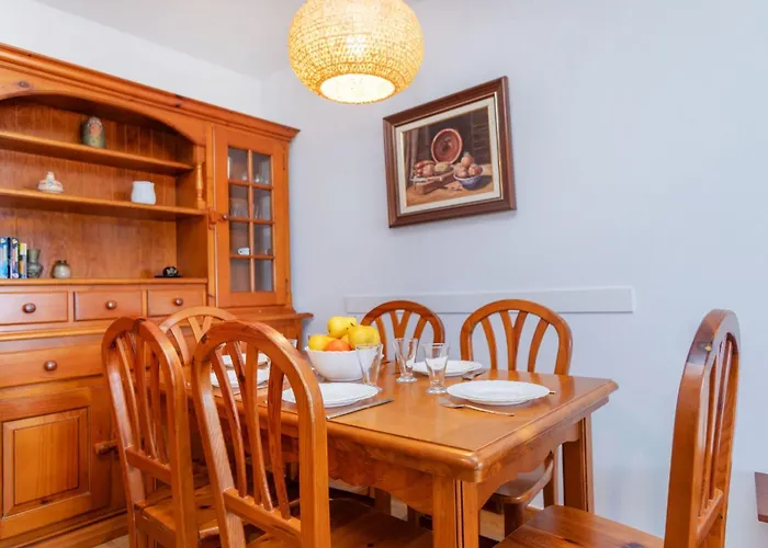Appartement Blanca De By Interhome Villafortuny