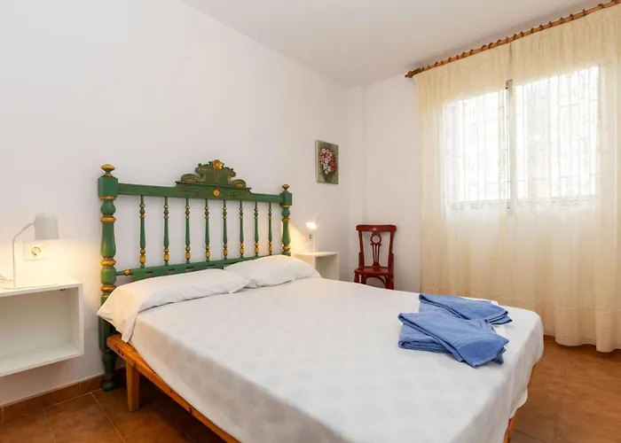 Blanca De By Interhome Appartement *