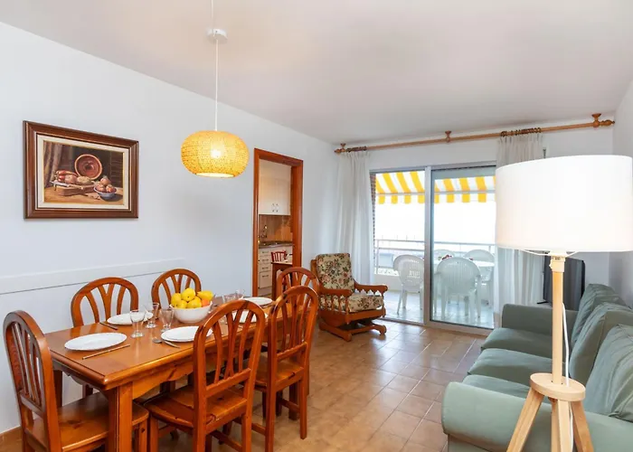 Blanca De By Interhome Appartement
