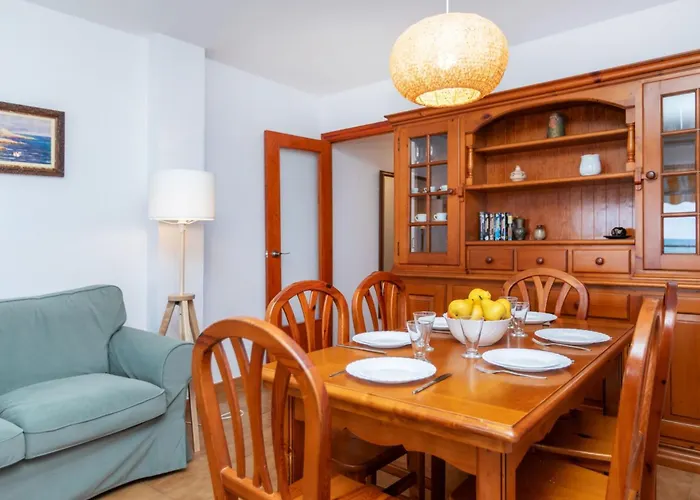 Appartement Blanca De By Interhome