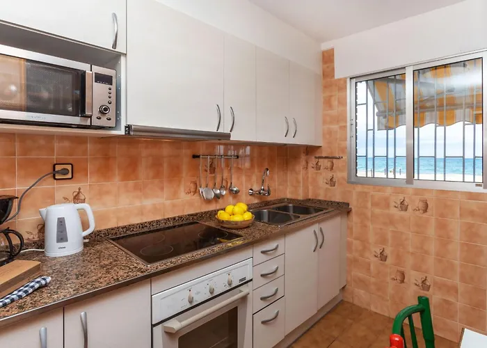 Appartement Blanca De By Interhome