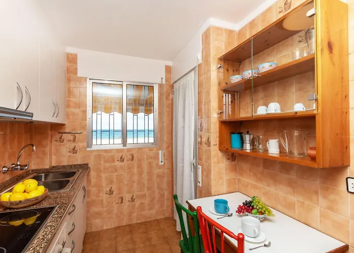 Blanca De By Interhome Appartement *