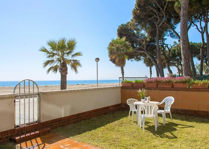 Blanca De By Interhome Appartement *